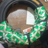 لاستیک پاکشتی