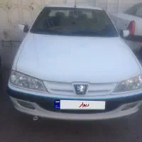 پرشیا مدل۸۶دوگانه شرکتی