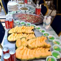 زیارتی کربلا