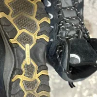 کفش کوهنوردی|کیف، کفش، کمربند|گرگان, |دیوار