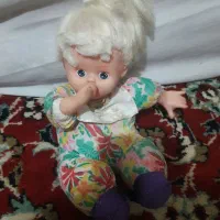 تعدادی عروسک|اسباببازی بچه|قزوین, |دیوار