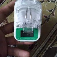 شارژر همه کاره