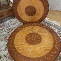 میز عسلی. سالم. بدون شکستگی|مبلمان خانگی و میز عسلی|گنبد کاووس, |دیوار