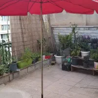 ۷۳ متر +۳۵متربالکن یکخوابه دریای نور،دریان نو|اجارهٔ آپارتمان|تهران, حبیب الله|دیوار