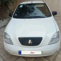 تیبا صندوق‌دار SX، مدل ۱۴۰۰