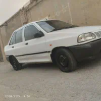 پراید مدل 92