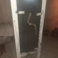 یخچال باکنشت ساخت المان