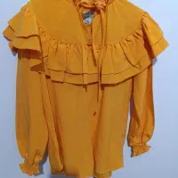 لباسهانو هستندویا یک مرتبه پوشیده