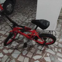 دوچرخه‌بچه‌گانه
