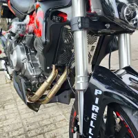 بنلی 300 در حد صفر مدل ۱۴۰۱