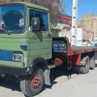 بنز خاور ۶۰۸ جرثقیل|خودرو سنگین|مرودشت, استادیوم‎|دیوار