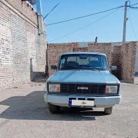 مزدا دوکابین کارا 1700