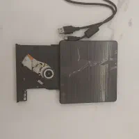 دی وی دی رایتر DVD LG