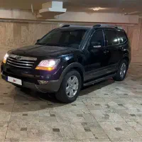 موهاوی فول شش سیلندر