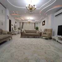 فروش آپارتمان ۱۲۶ متری ۳ خوابه/بی نظیر شهرک طلاییه|فروش آپارتمان|قرچک, شهرک طلائیه|دیوار