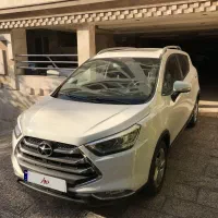 جک S3 مدل 1402|خودرو سواری و وانت|تهران, ظفر|دیوار