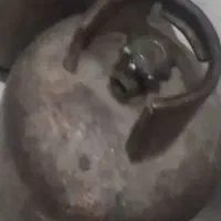 معاوضه کپسول گاز با اکسیژن