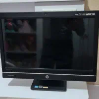 کامپیوتر آل این وان Hp استوک