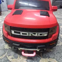 ماشین شارژی|اسباببازی بچه|اهواز, کمپلو جنوبی|دیوار