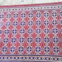کناره پشتی قالینی