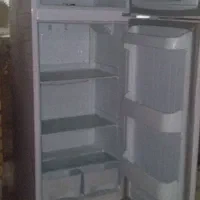 یخچال فریزر|یخچال و فریزر|بافق, |دیوار