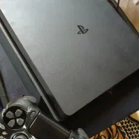 PS4 اسلیم کپی خور 1ترا
