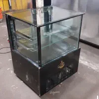 شو کیک رومیزی|کافی‌شاپ و رستوران|شهریار, ابراهیم‌آباد|دیوار