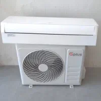کولر گازی در حد نو
