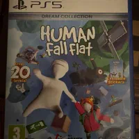 بازی ps5 human fall flat