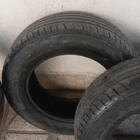 لاستیک 215/65R16|قطعات یدکی و لوازم جانبی|مشهد, موسوی قوچانی|دیوار