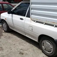 فروش پراید وانت