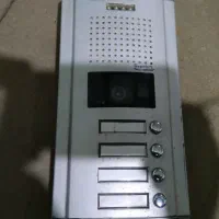 تعمیر آیفون تصویری و صوتی و اتصالی برق ساختمان