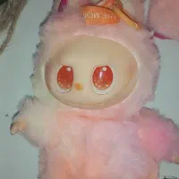عروسک لبو‌‌‌بو