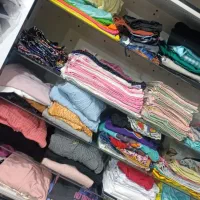 انواع شومیز و لباس زیر|حراج|اندیشه, اندیشه فاز ۱|دیوار