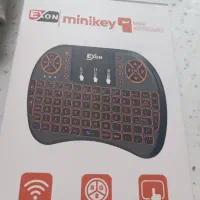 مینی کیبورد exon اکسون|لوازم جانبی موبایل و تبلت|تهران, فلاح|دیوار