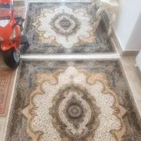 کنار قالی ۱.۵ در ۲.۵