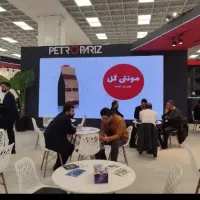 اجاره ویدئوال تلویزیون شهری تی وی وال tv|خدمات پذیرایی، مراسم|مشهد, آبکوه|دیوار