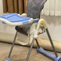 صندلی غذا کودک