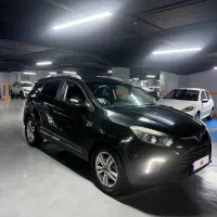 جک s 5 دنده ای مدل ۹۴|خودرو سواری و وانت|تهران, شهرک آزمایش|دیوار