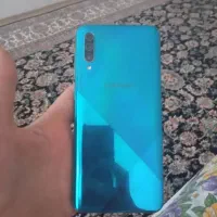 a 30 s 128 گیگ|موبایل|تهران, خاک سفید|دیوار