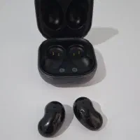 هدفون سامسونگ buds live|لوازم جانبی موبایل و تبلت|تهران, مدائن|دیوار