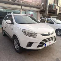 جک s5|خودرو سواری و وانت|مراغه, |دیوار