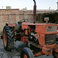 تراکتور رومانی مدل ۶۱