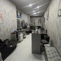 فروش دکور و وسایل آرایشگاه زنانه