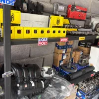 (لوازم تقویت خودرو هیژا)|قطعات یدکی و لوازم جانبی|سنندج, |دیوار