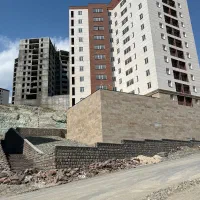 دو خوابه ۱۰۰ متری پردیس فول امکانات پارکینگ