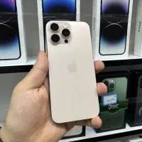 IPHONE 16 PROMAX 256 شرکتی|موبایل|تهران, شیخ هادی|دیوار