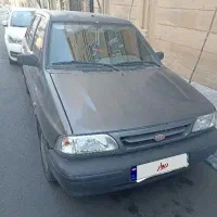 پراید 131 مدل 90