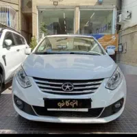 جک جی ۴ JAC صفر تحویل روز