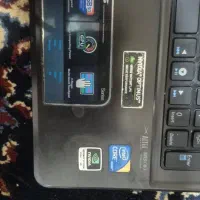 لپ تاپ Asus|رایانه همراه|قزوین, |دیوار